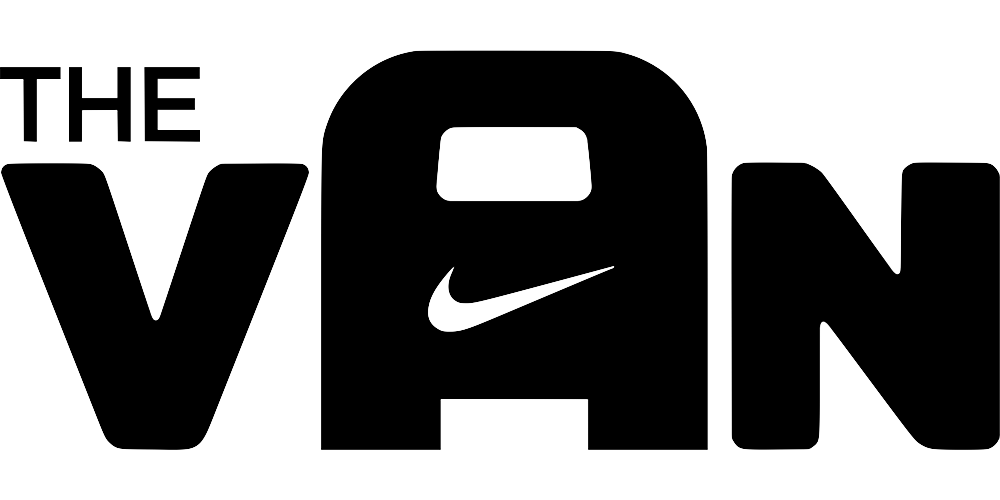 The vAn Logo